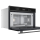 Whirlpool Outlet KUCH.MIKR. W6MD440BSS### - 1564454 - zdjęcie 2